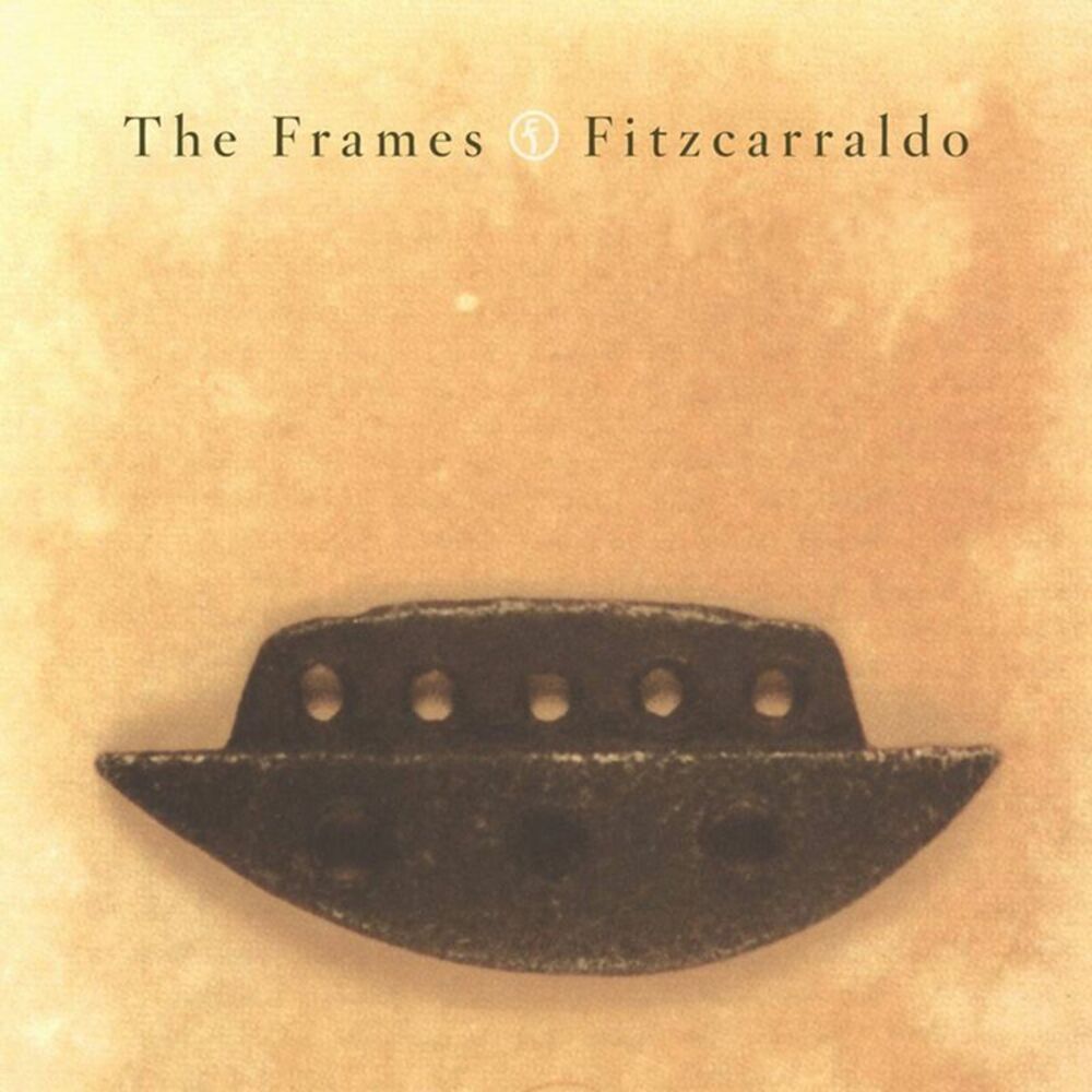 Picture of Fitzcarraldo