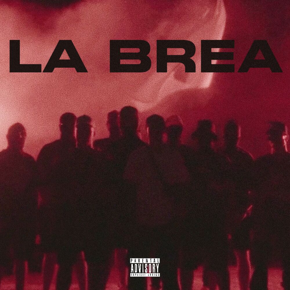 Picture of LA BREA