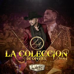 Cover of La Colección de Covers, Vol. 1