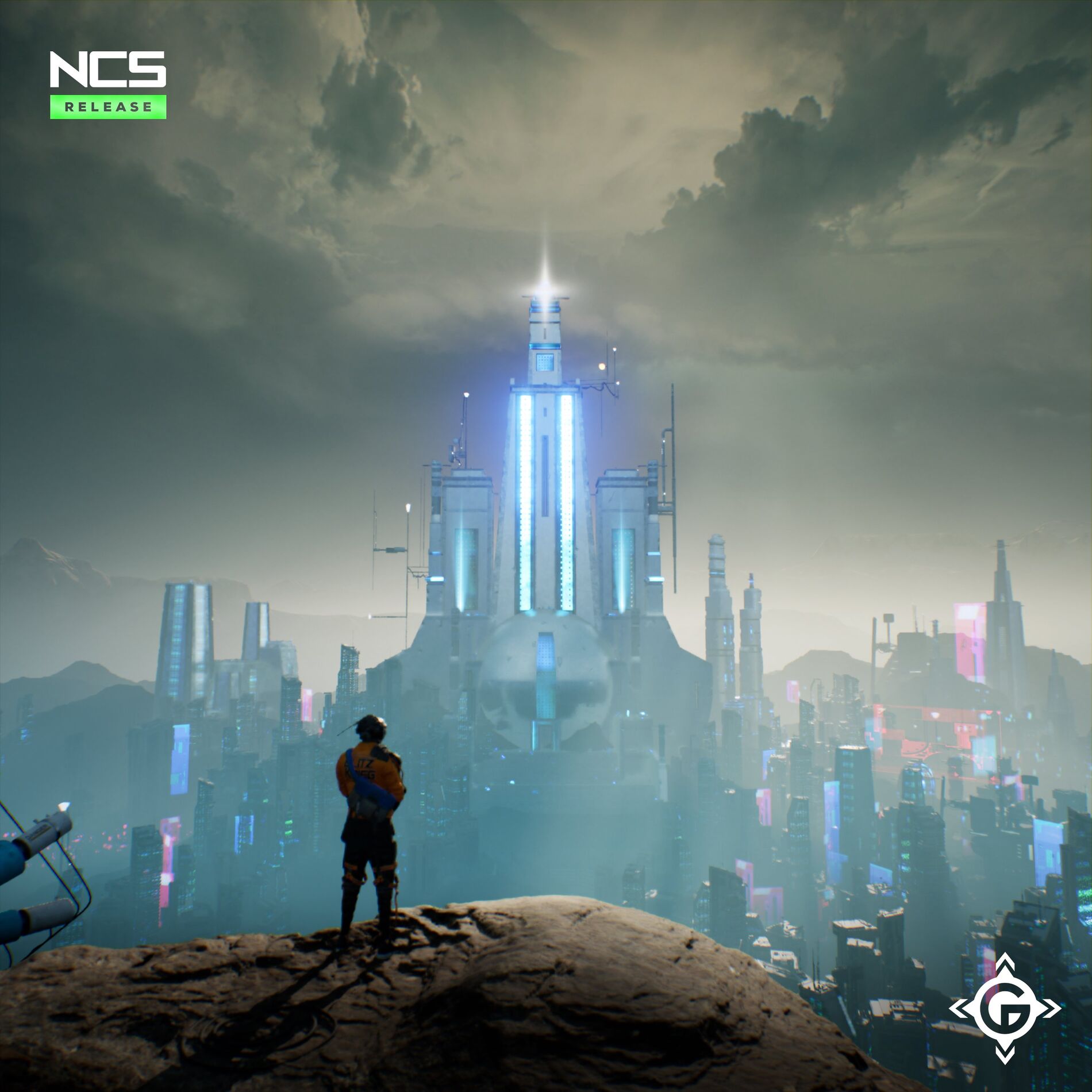 Album cover of No Rival