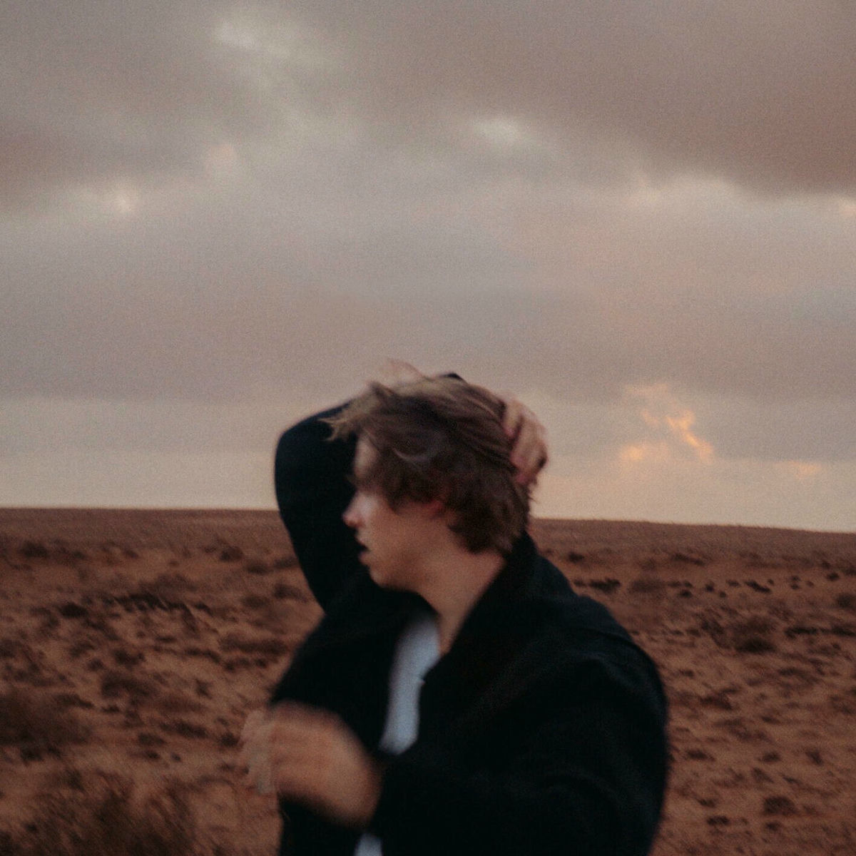 Album cover of extrameile