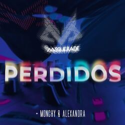 Cover of Perdidos
