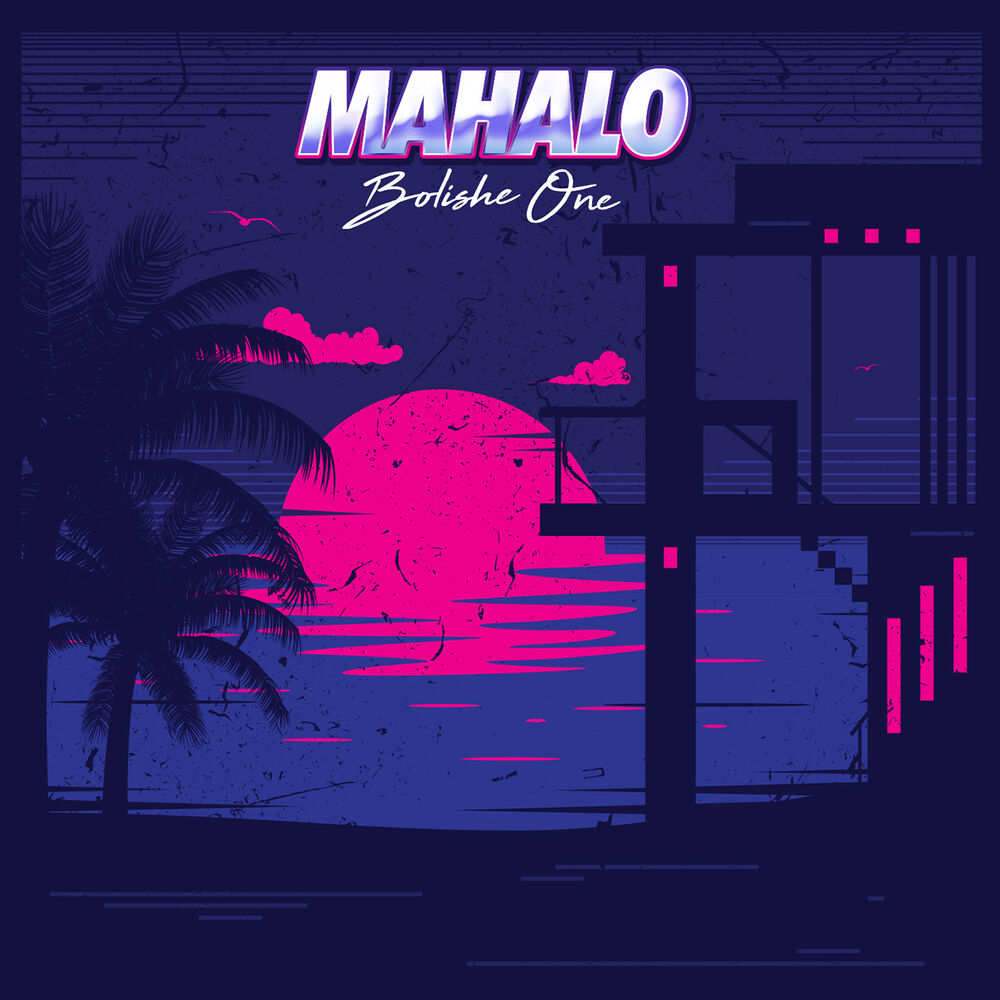 Picture of Mahalo
