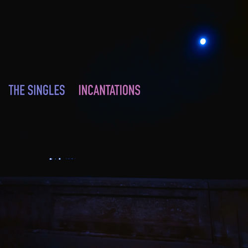 Incantations sleeve