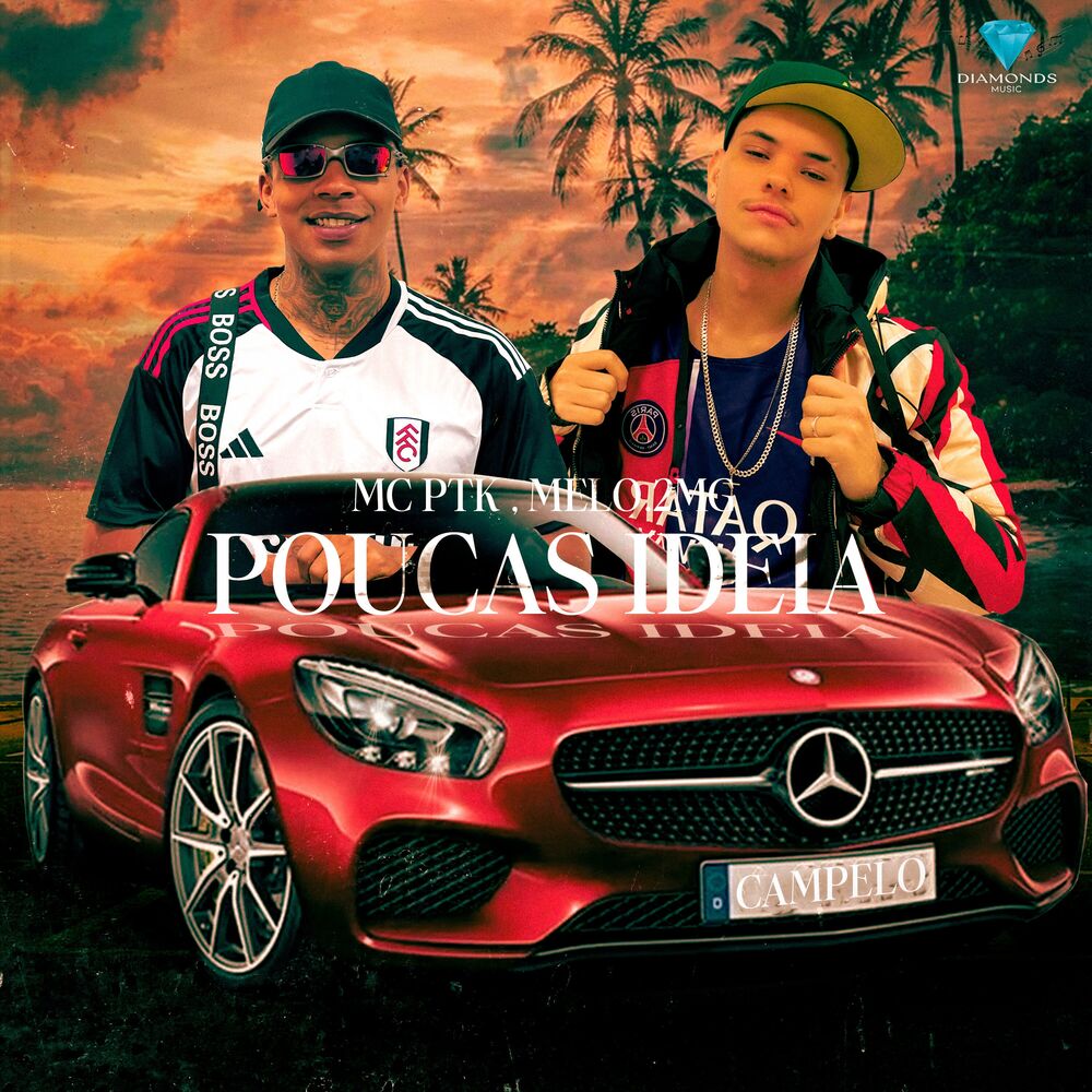 Picture of Poucas Ideia