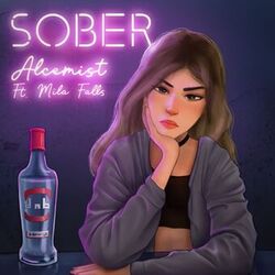 Cover of Sober