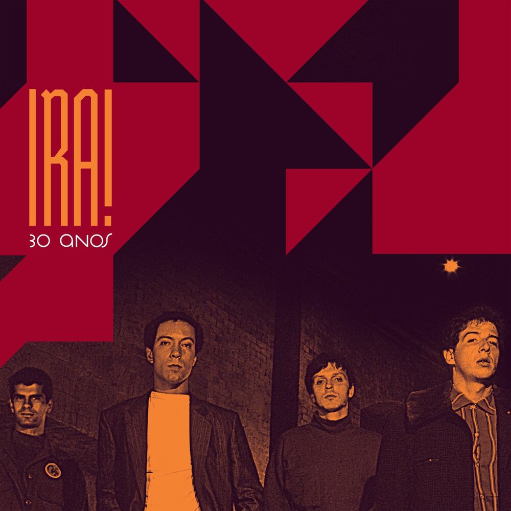 Picture of Ira! 30 anos