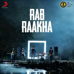Cover of Rab Raakha