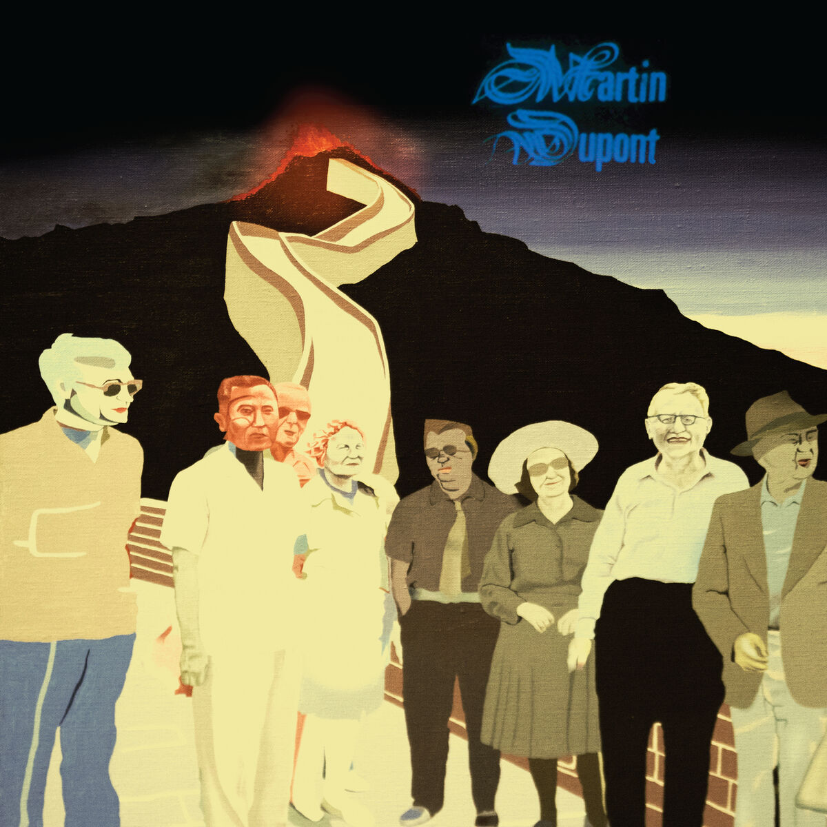 Album cover of Inédits 1981-1983