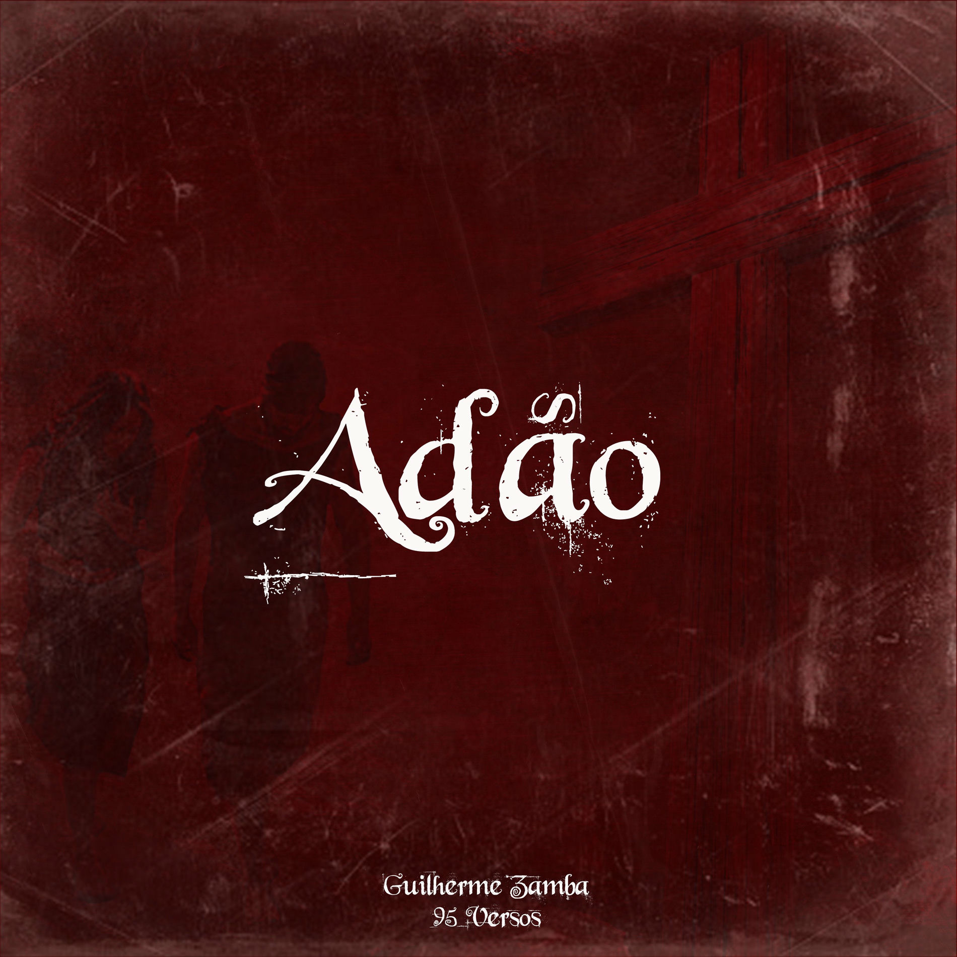 Album cover of Adão