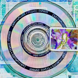 Cover of Osmosis