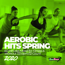 Capa de Señorita (Workout Remix 135 bpm)