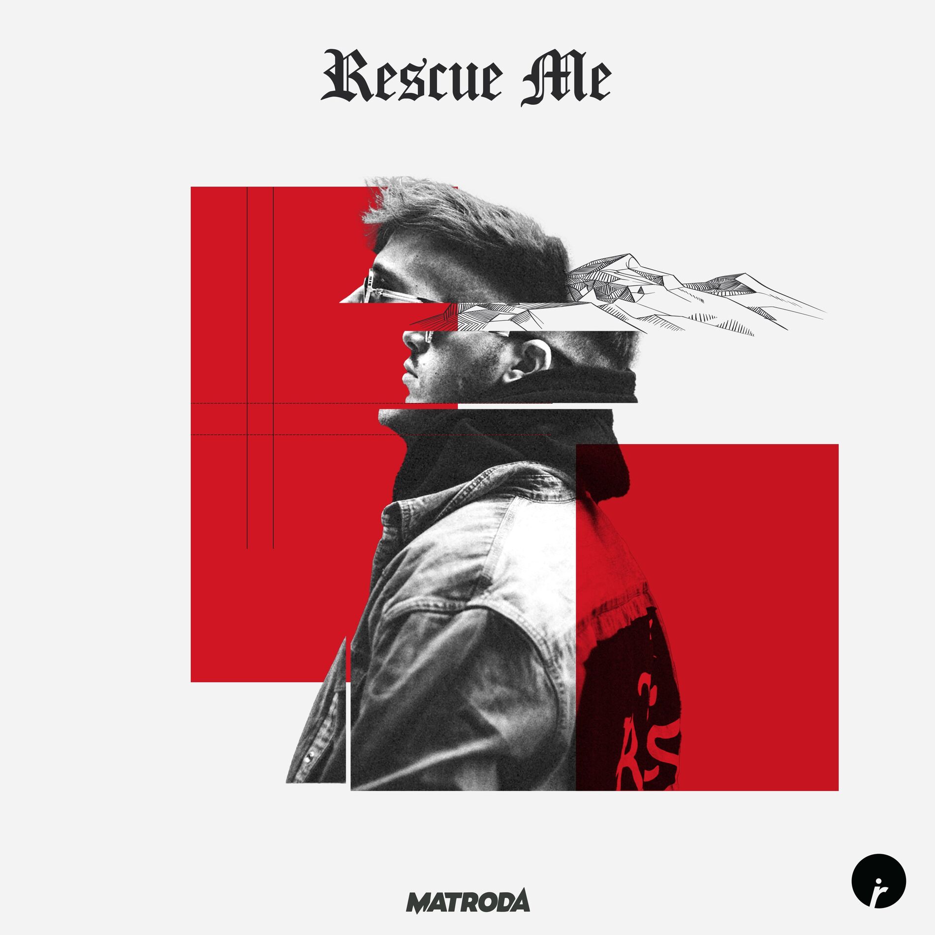 Album cover of Rescue Me