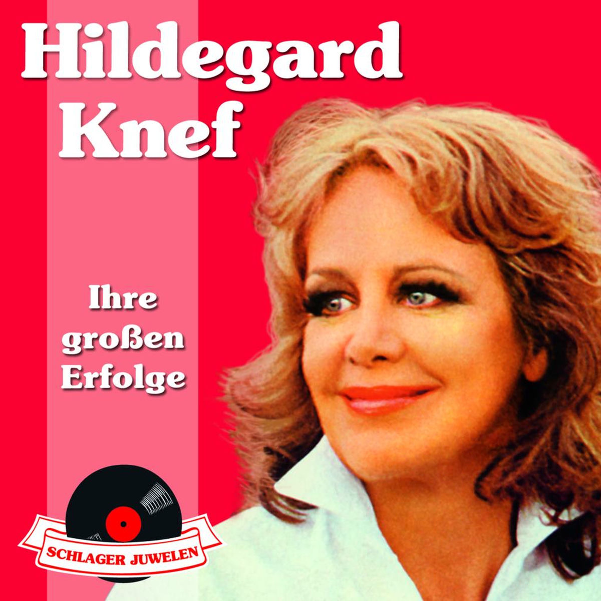 Album cover of Schlagerjuwelen - Ihre großen Erfolge