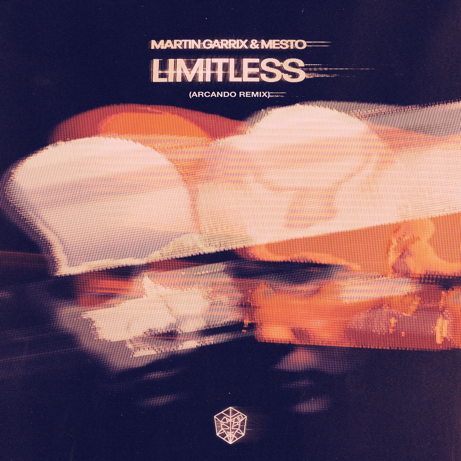 Album cover of Limitless