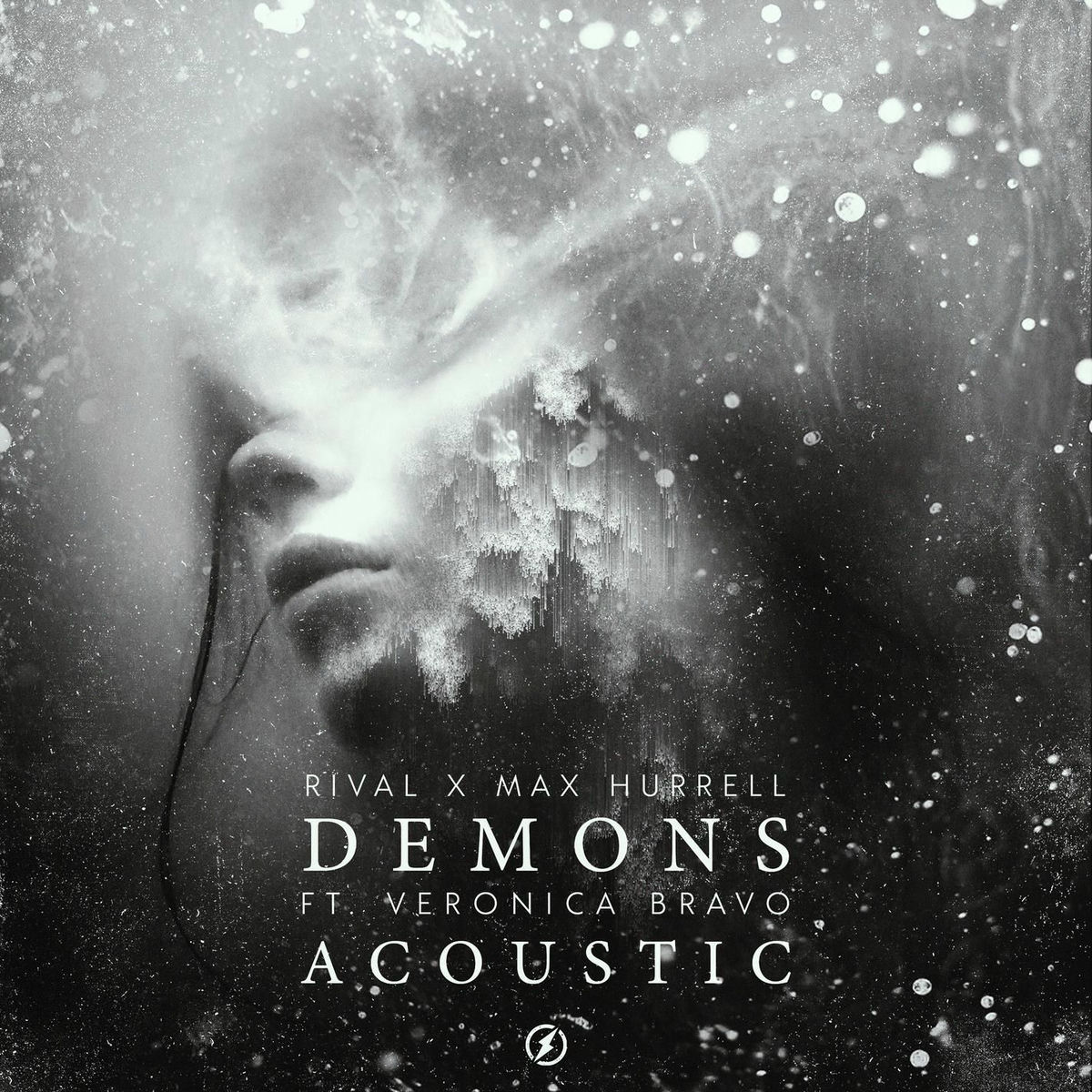 Album cover of Demons (Acoustic Version)
