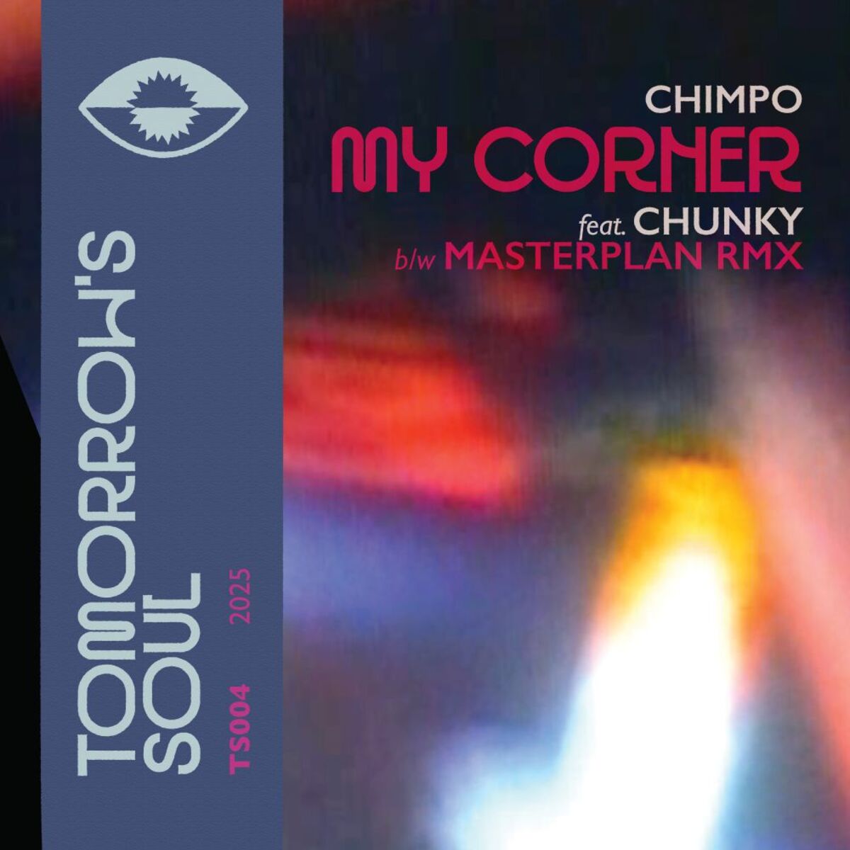 Album cover of My Corner