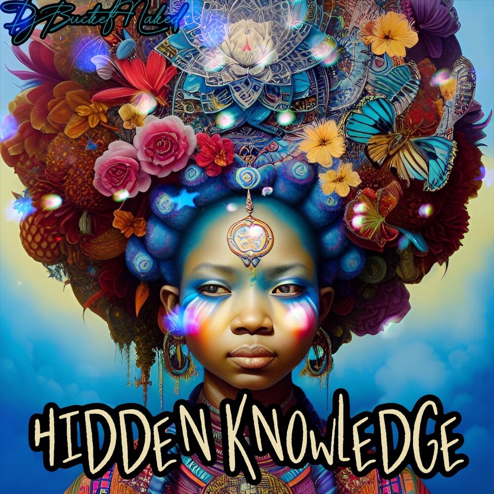 Picture of Hidden Knowledge