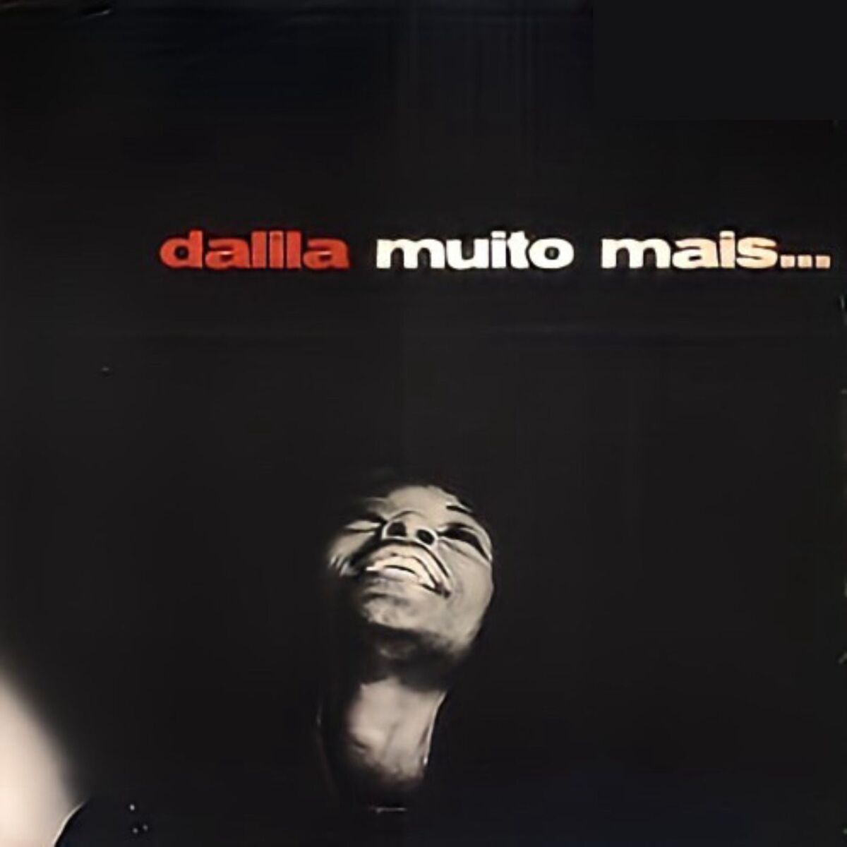 Album cover of Muito Mais