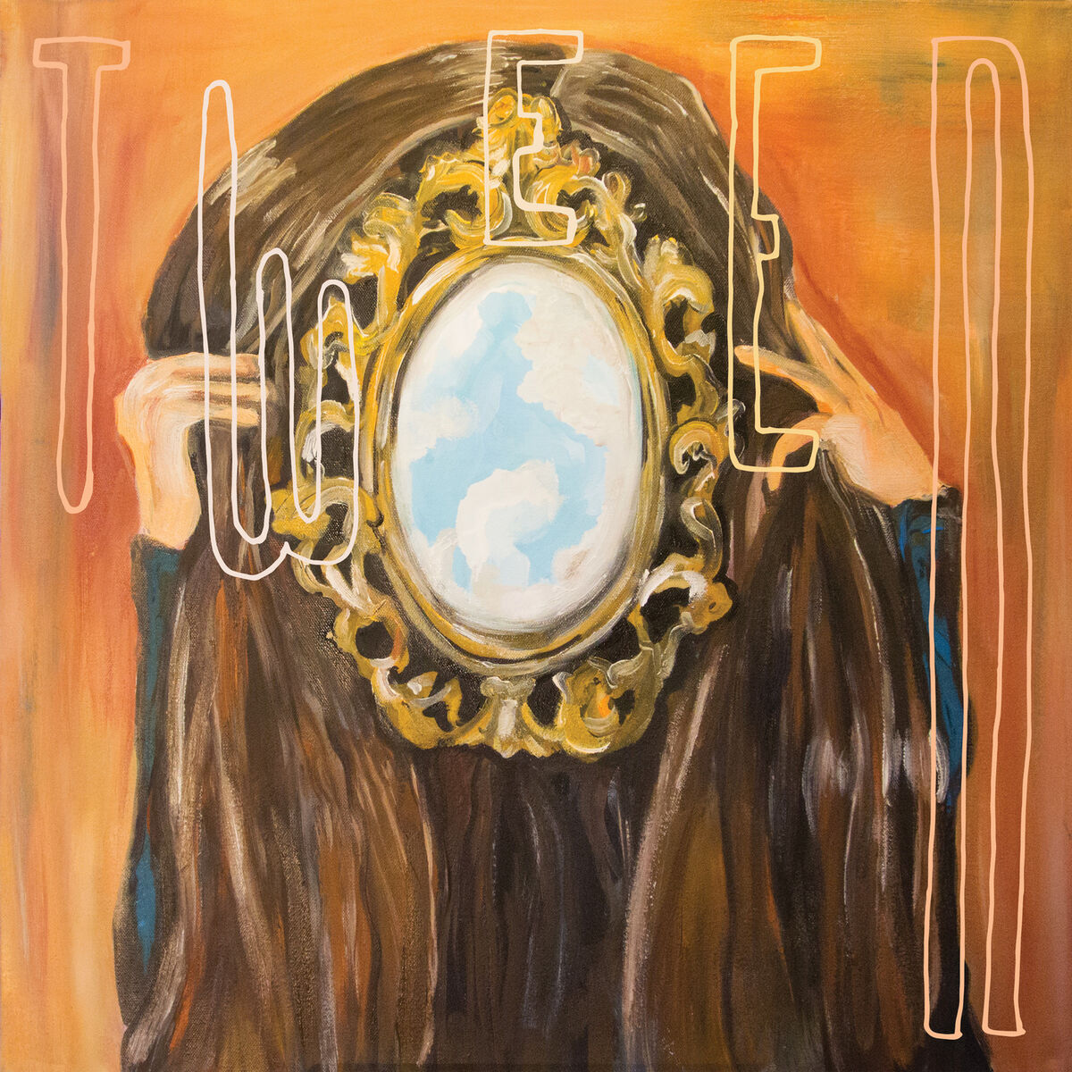 Album cover of Too Right