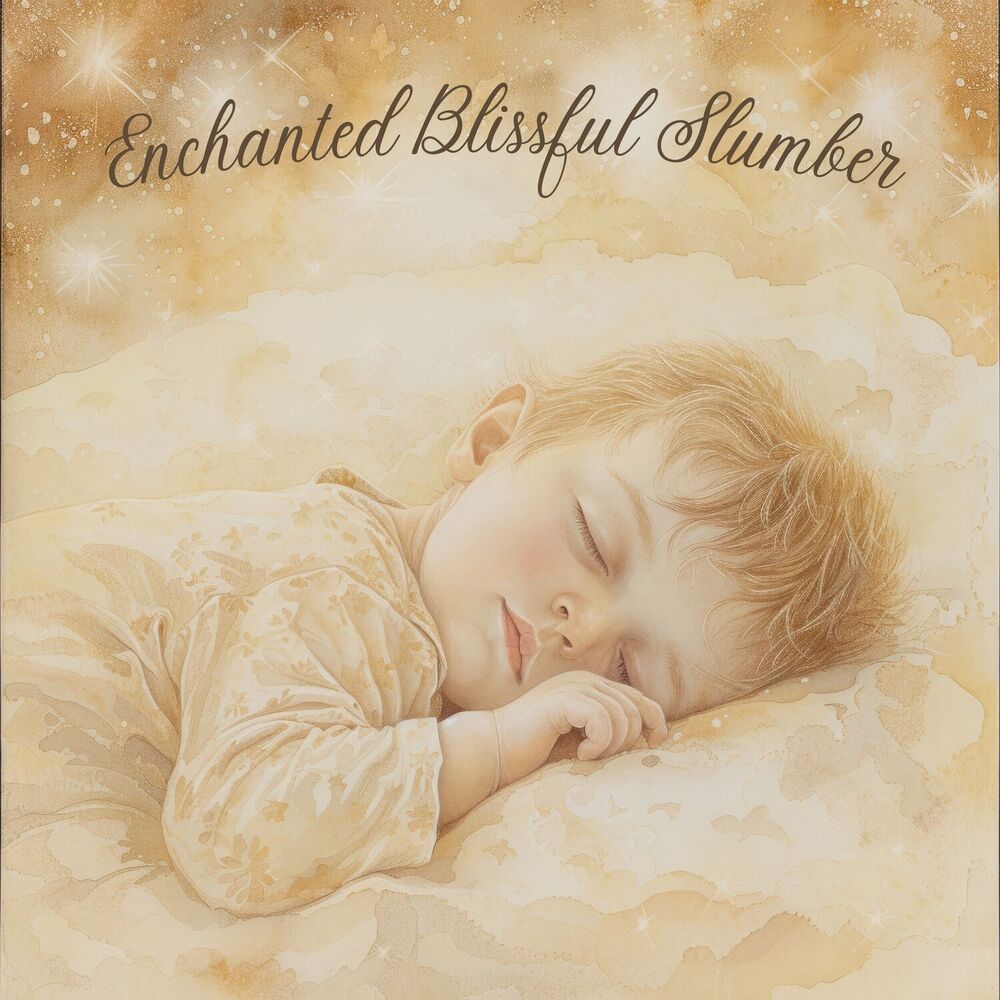Picture of Enchanted Blissful Slumber