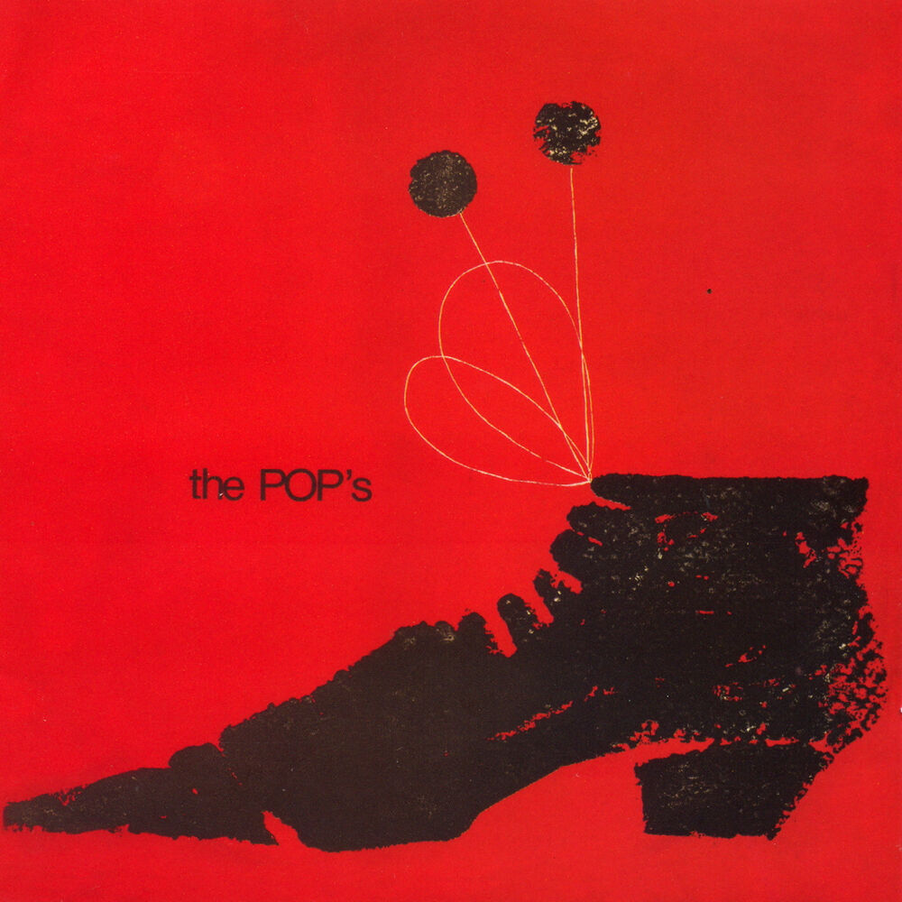 Picture of The Pop's, Vol. 2