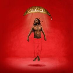 Cover of Everything (feat. Stonebwoy)