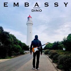 Cover of Embassy