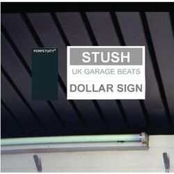Cover of Dollar Sign