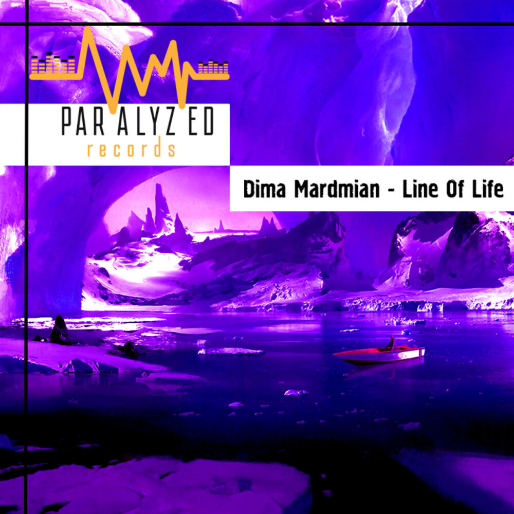 Picture of Line Of Life