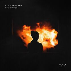 Cover of All Together