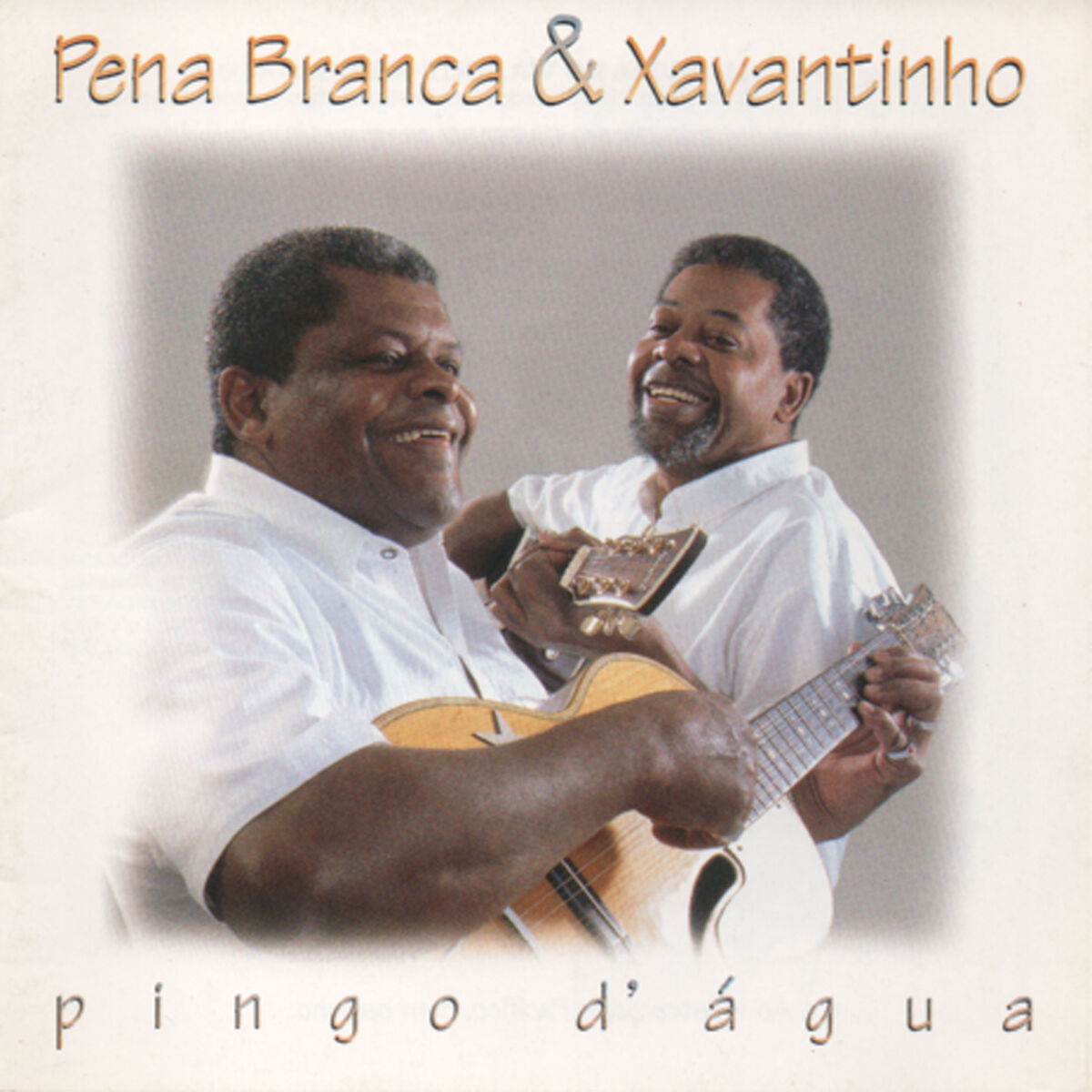 Album cover of A Vida do Viajante