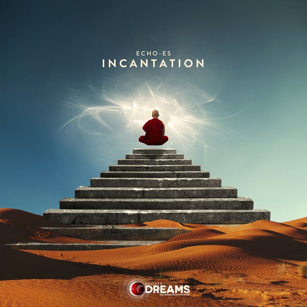 Picture of Incantation