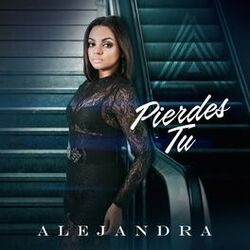 Cover of Pierdes Tu