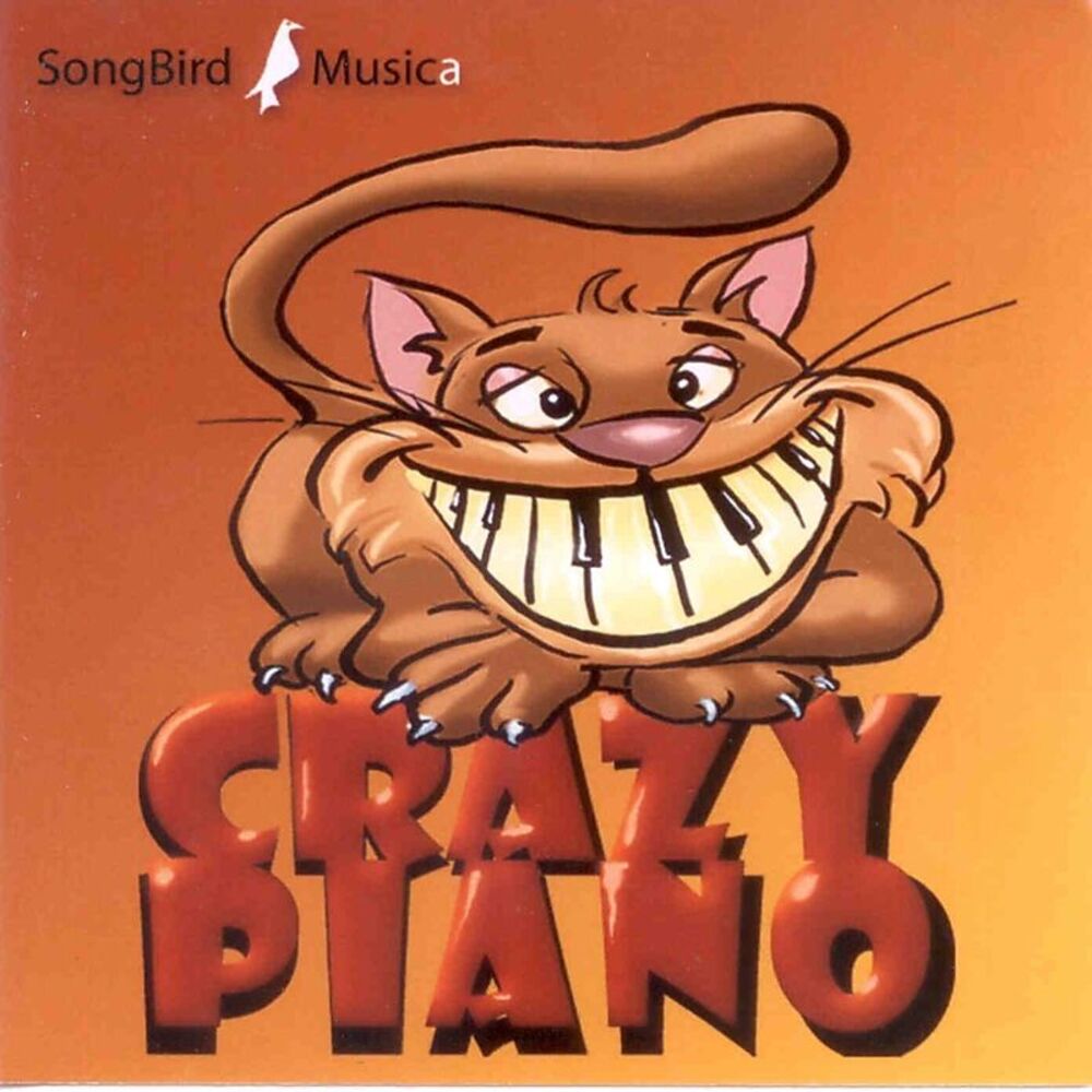 Picture of Crazy Piano