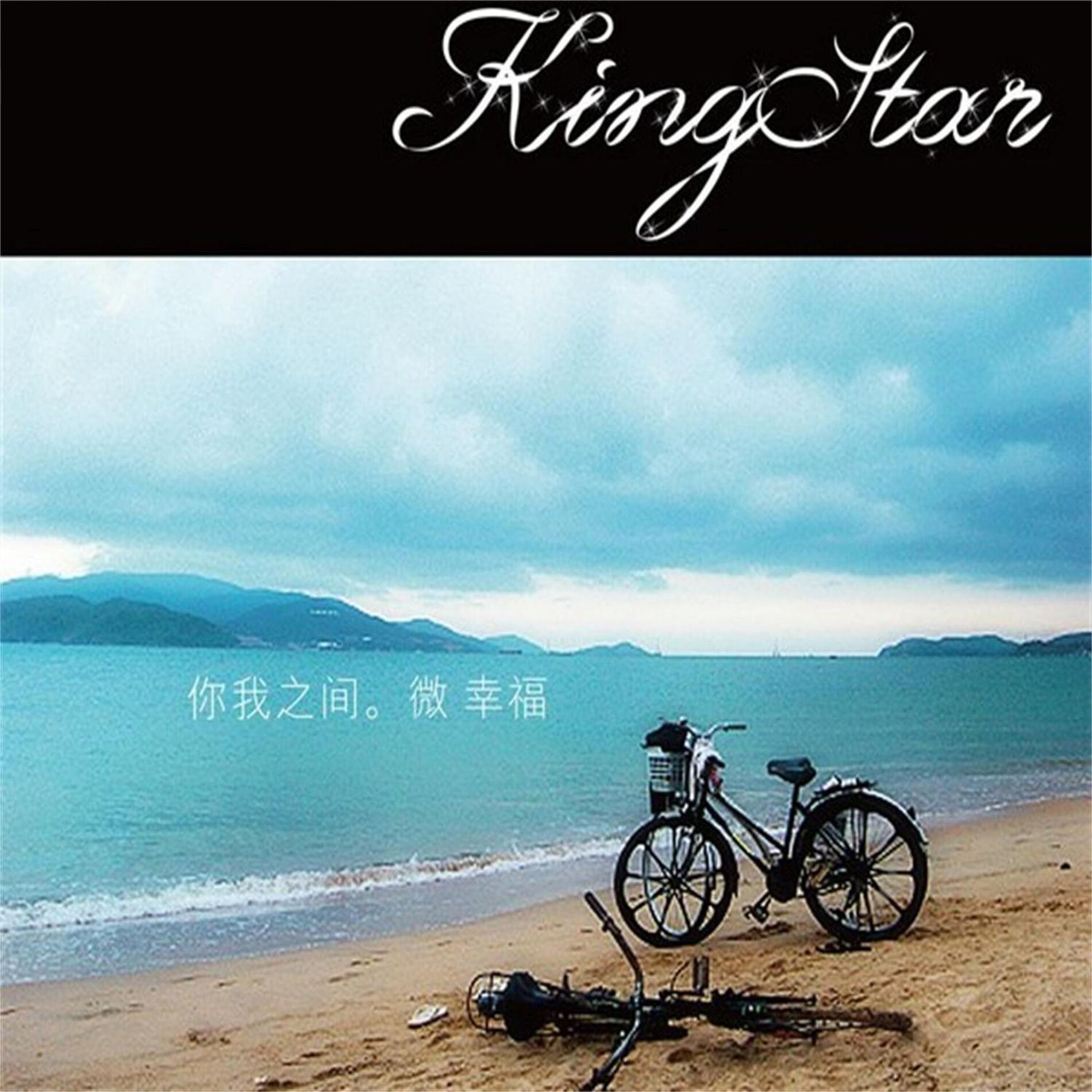 Album cover of KingStar品牌合辑: 你我之间微幸福