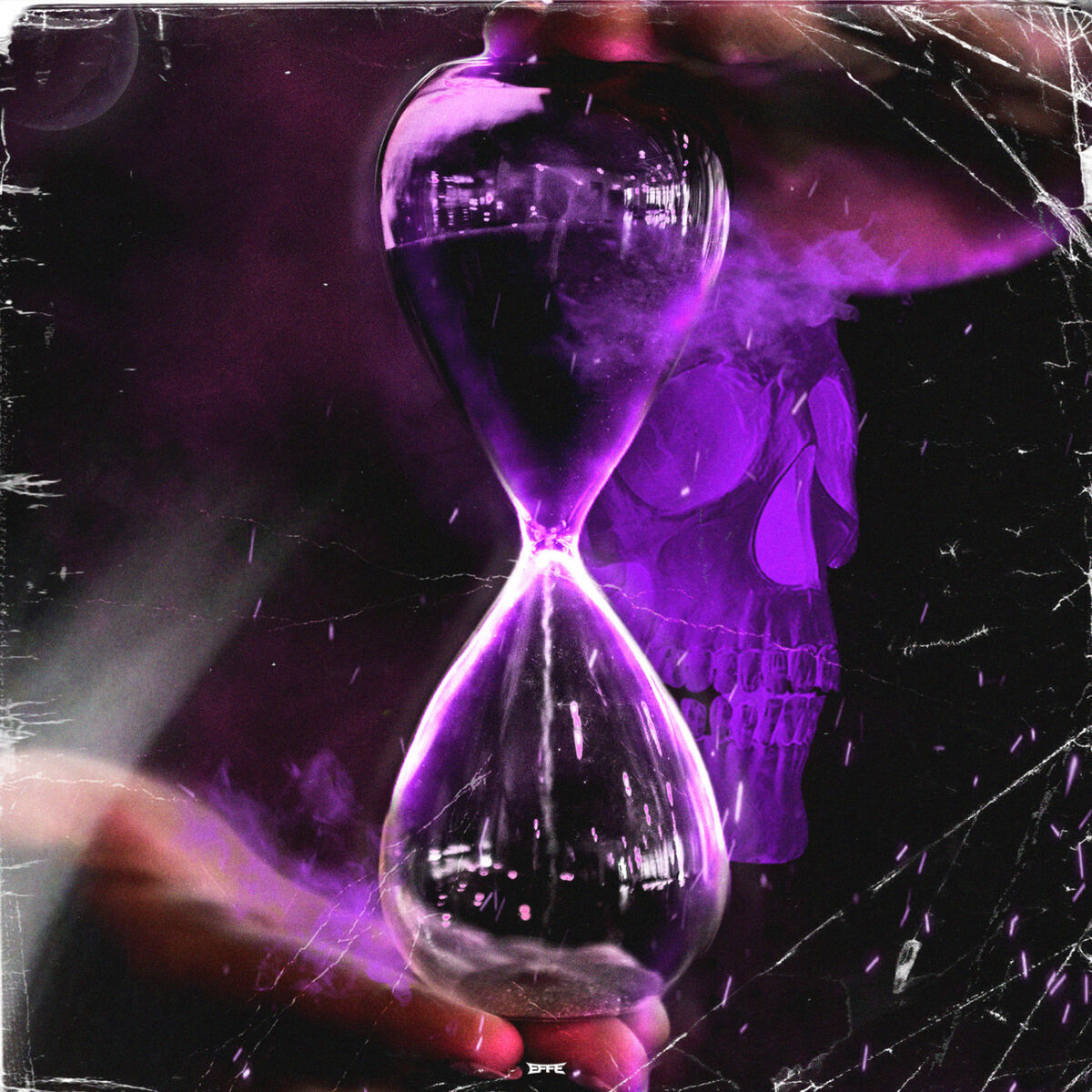 Album cover of Sanduhr