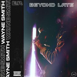 Cover of Beyond Late