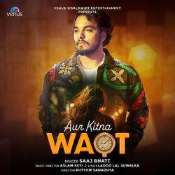 Cover of Aur Kitna Waqt
