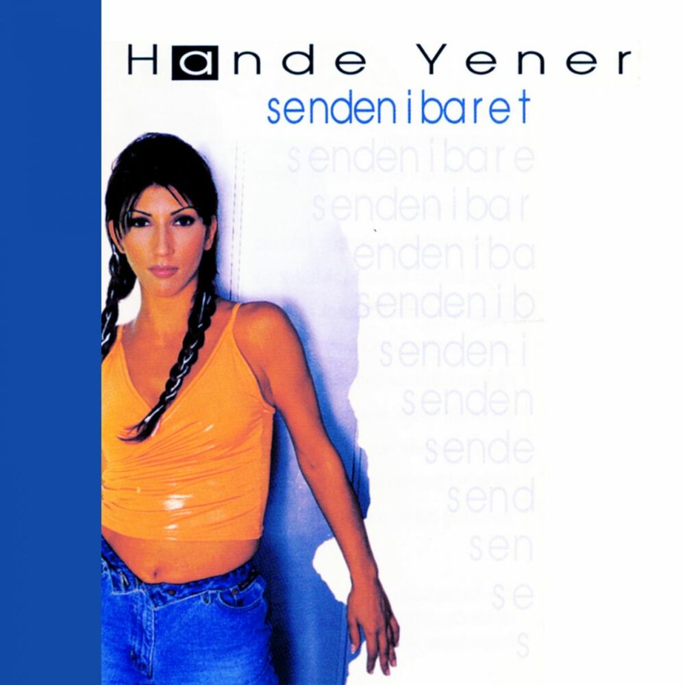 Picture of Senden İbaret