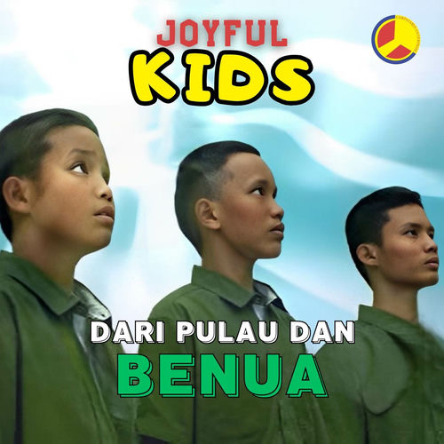 Hai Siarkan Di Gunung by JOYFUL KIDS - 110 BPM