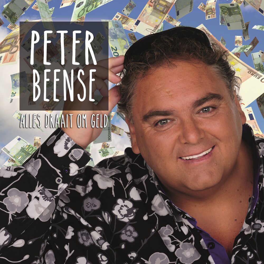Picture of Alles Draait Om Geld