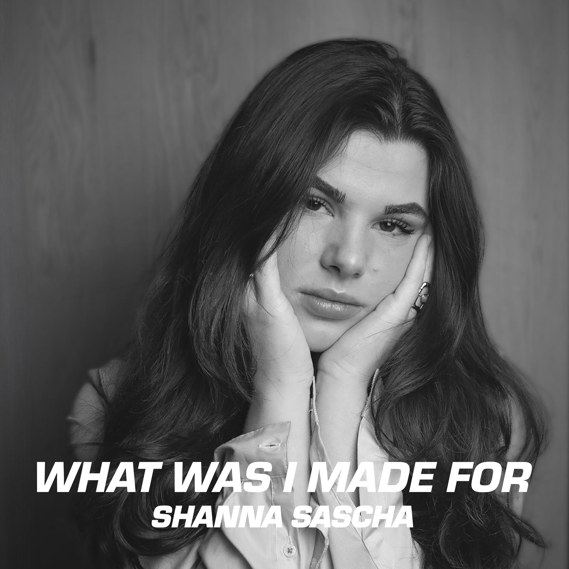 Album cover of What Was I Made For