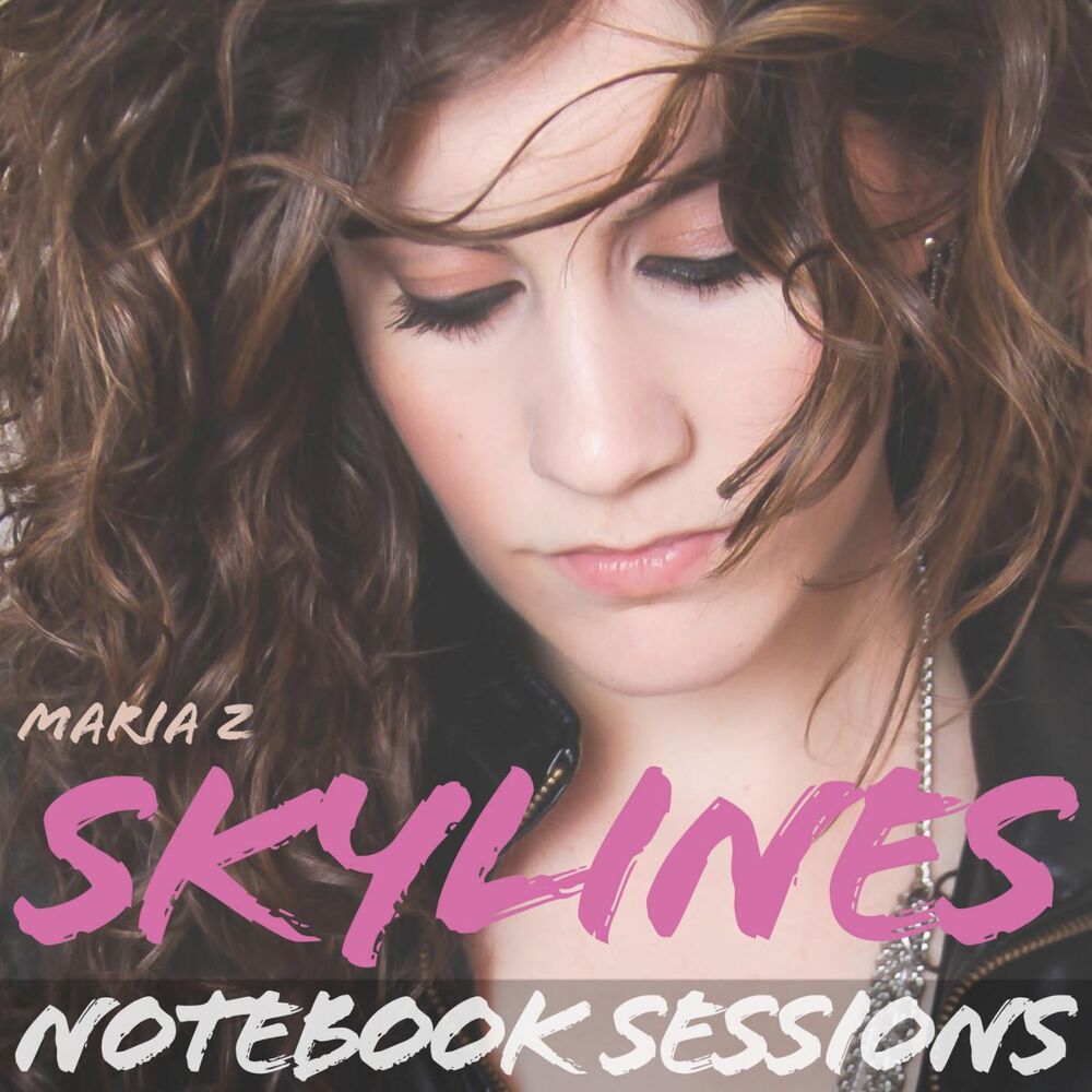 Picture of Skylines (Notebook Sessions)