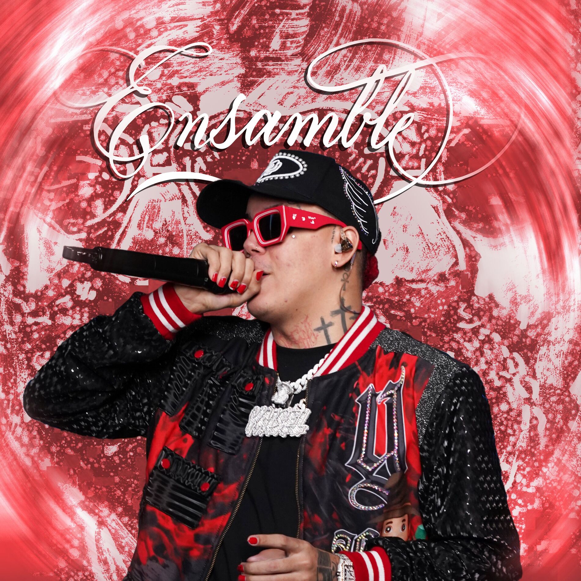 Album cover of 34. Yaisel LM