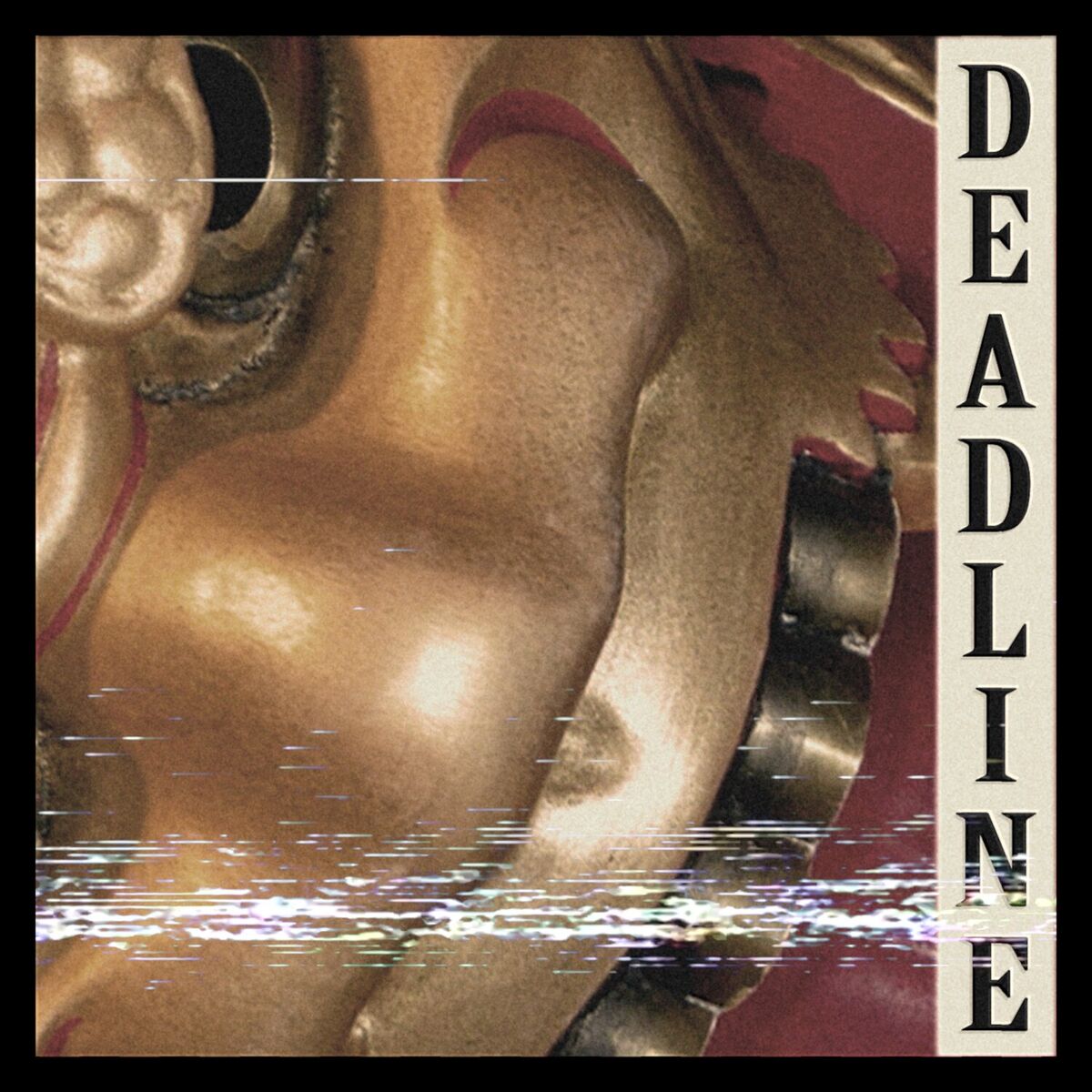 Album cover of Deadline