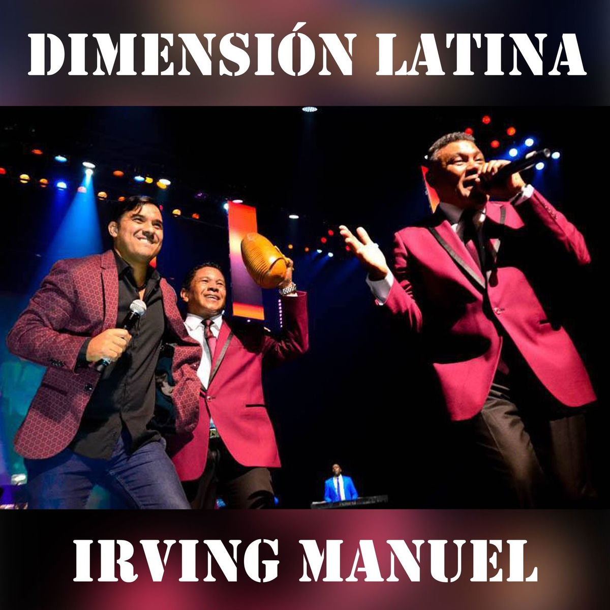 Album cover of Sigue Tu Camino