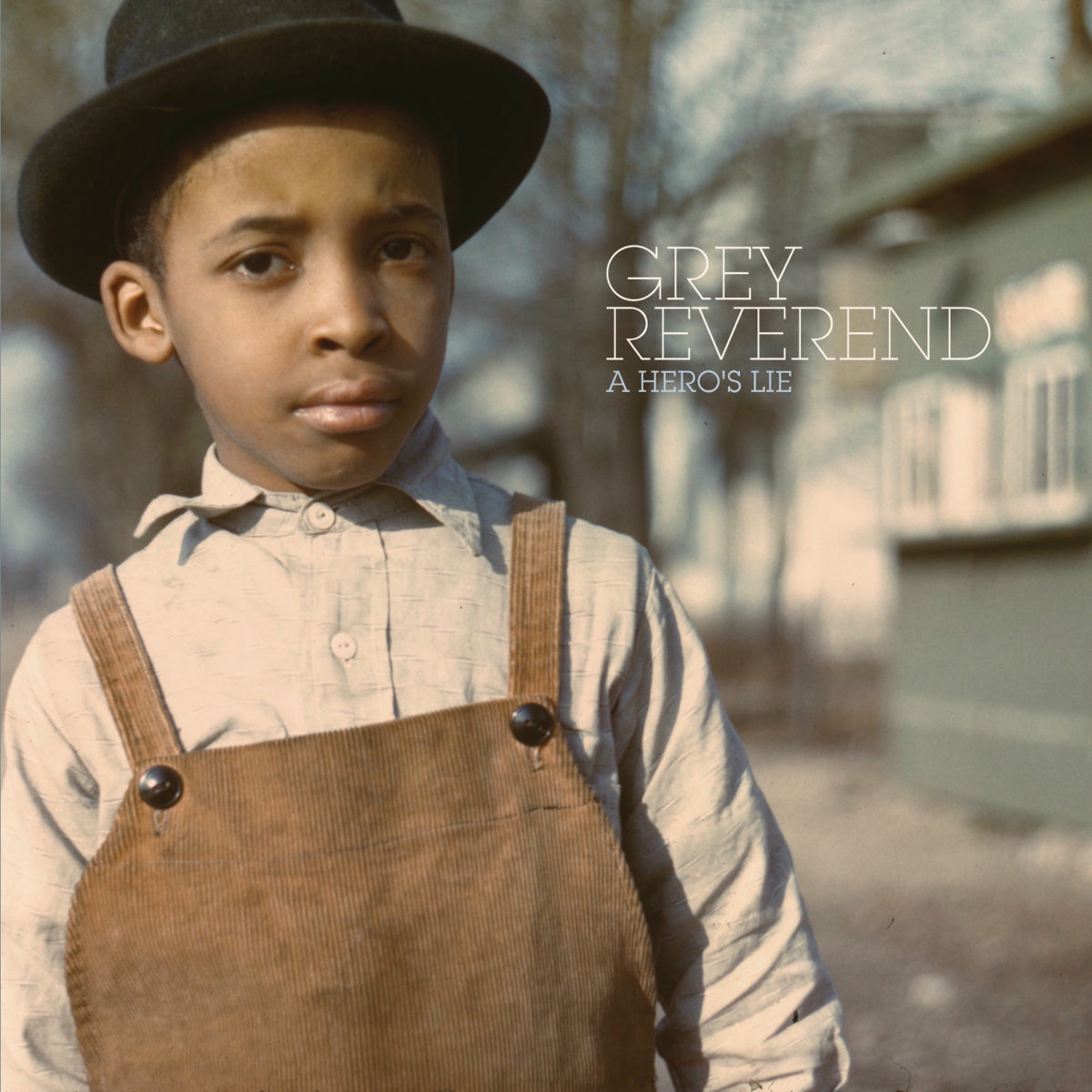 Album cover of Fate