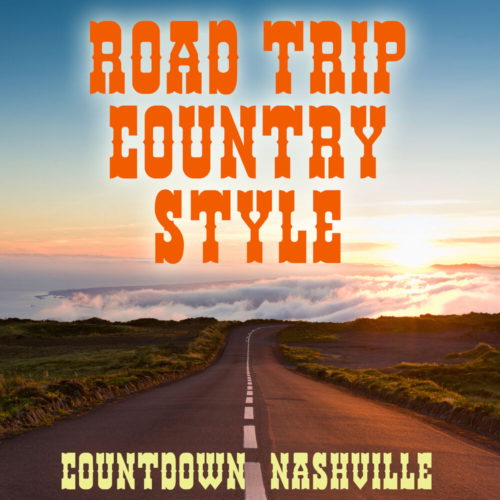 Picture of Road Trip-Country Style