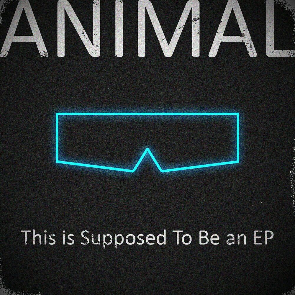 Picture of This Is Supposed To Be An Ep